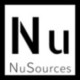 NuSources Logo